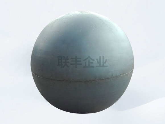 半球形封頭
